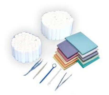 Disposable Products